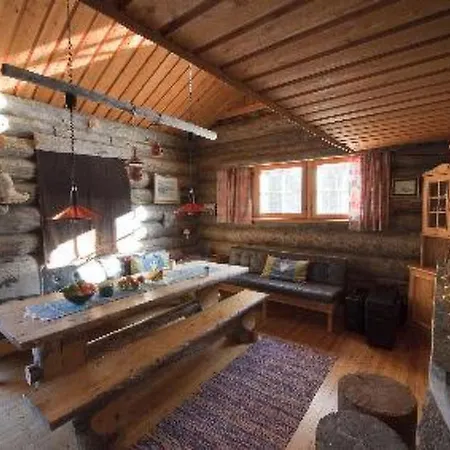 Holiday Yllaspollu B Feriehus