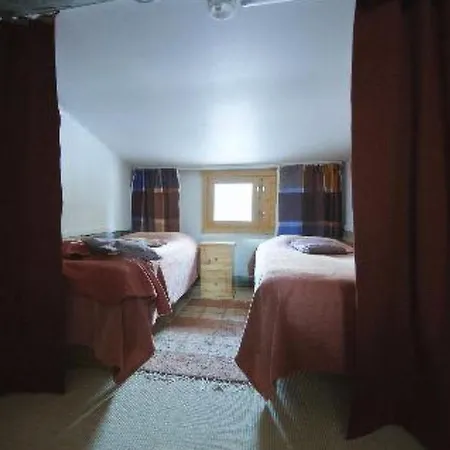 Feriehus Holiday Yllaspollu B Ylläsjärvi